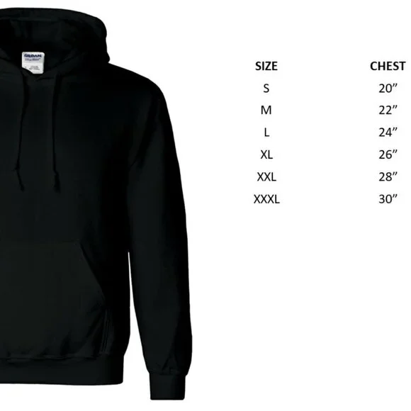 Women's Self Care/ Self ❤ Hoodie - Picture 5 of 5